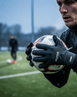 Nexus Thermische Trainingshandschoenen